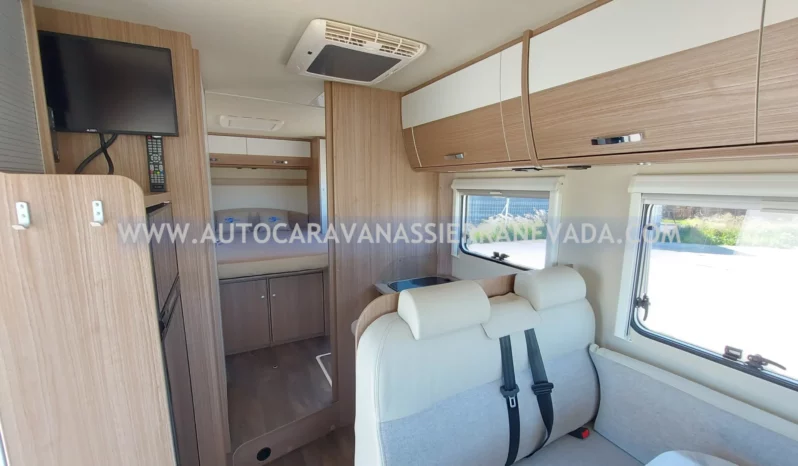 CARADO I449 EMOTION lleno