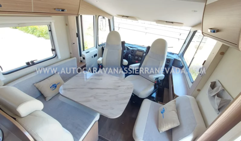 CARADO I449 EMOTION lleno