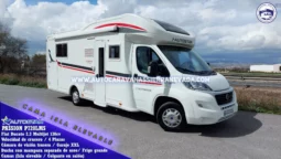 AUTOSTAR PASSION P720LMS