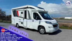 BURSTNER Lyseo Classic