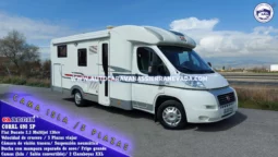 ADRIA CORAL 690 SP