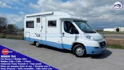 BURSTNER Marano t645