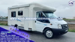 CHAUSSON FLASH 12