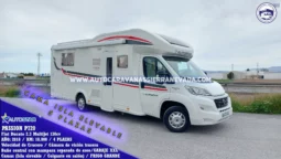 AUTOSTAR PASSION P720