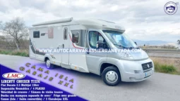 LMC LIBERTY CRUISER T722G