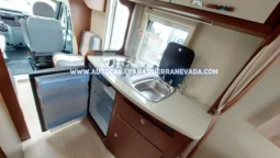 ROLLER TEAM AUTO-ROLLER XLP lleno