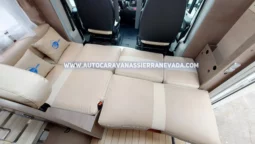 BAVARIA ARTIC T69 lleno