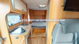 CHAUSSON FLASH 12 lleno
