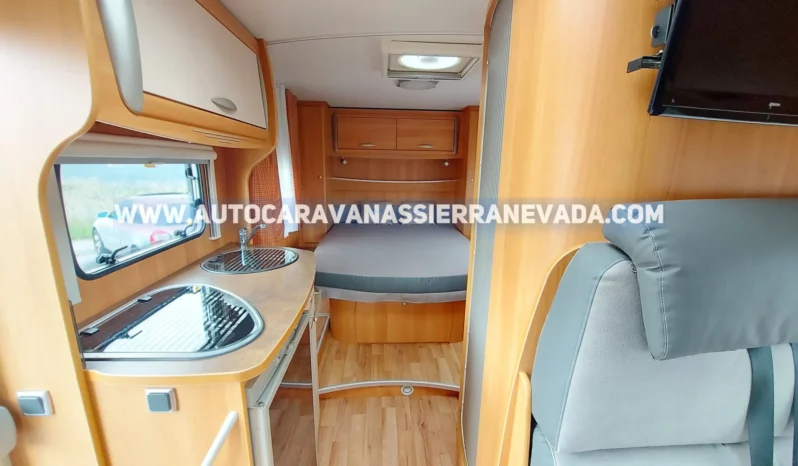 CHAUSSON FLASH 12 lleno