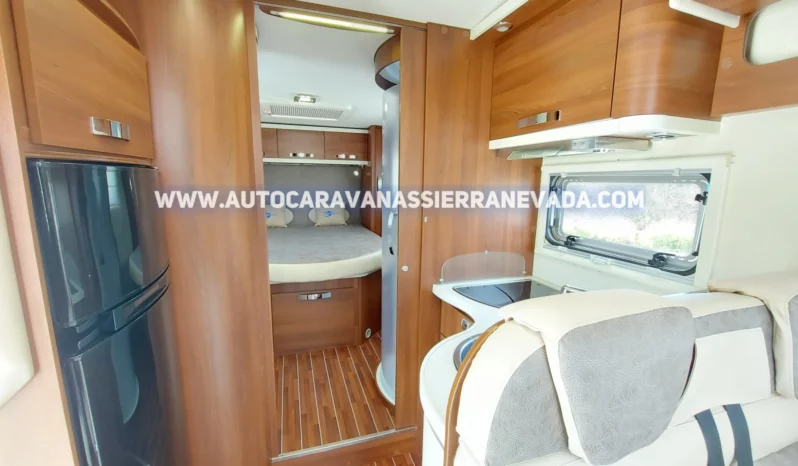 MC LOUIS TANDY KARAT EDITION lleno