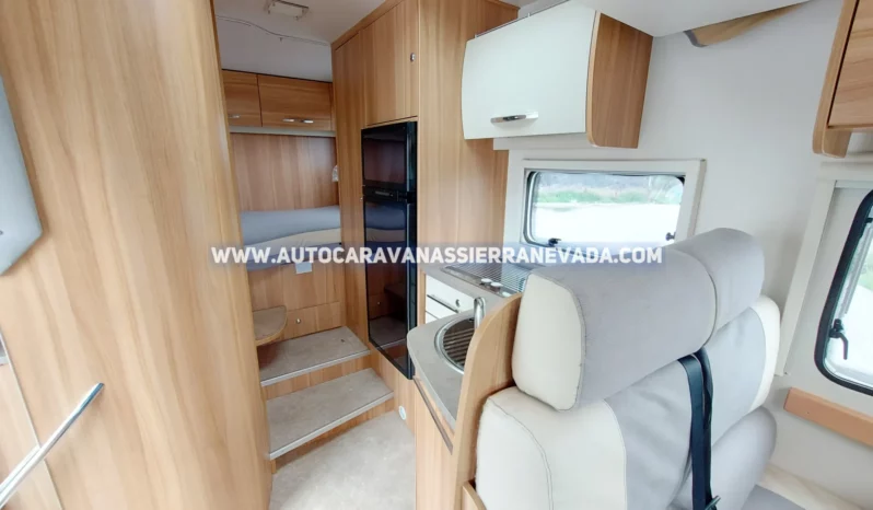 CHAUSSON FLASH 26 lleno