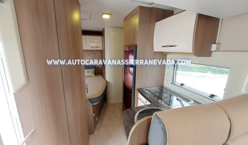 CHAUSSON TITANIUM TI69 lleno