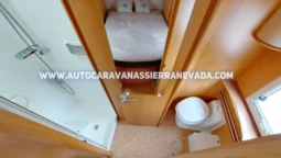 FLEURETTE MIGRATEUR 73LM lleno