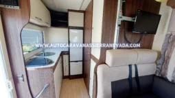 BENIMAR TESSORO 481 lleno