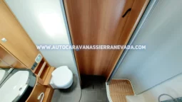 DETHLEFFS EDITION LIMITED P15 FIFTEEN lleno