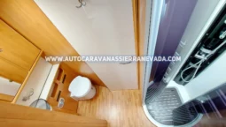 AUTOSTAR PRESTIGE I730 LC lleno