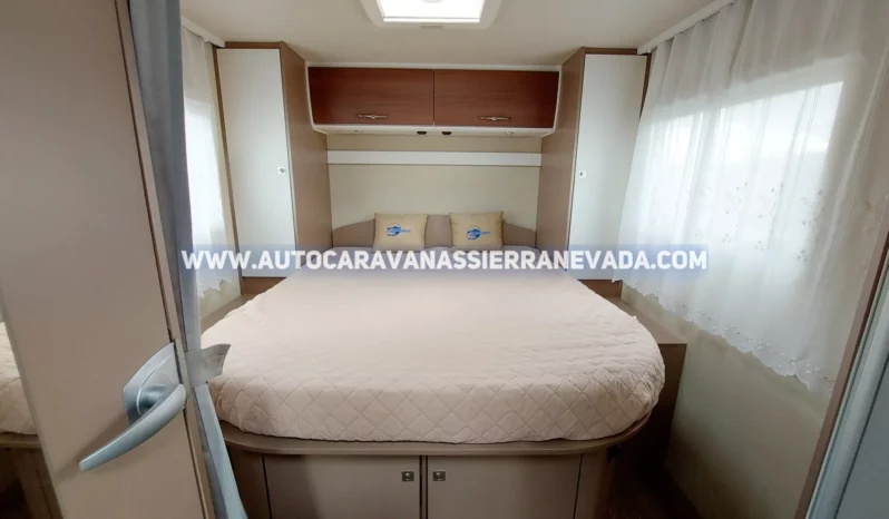 ETRVSCO I7400 QB lleno