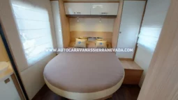 BURSTNER Lyseo Classic lleno