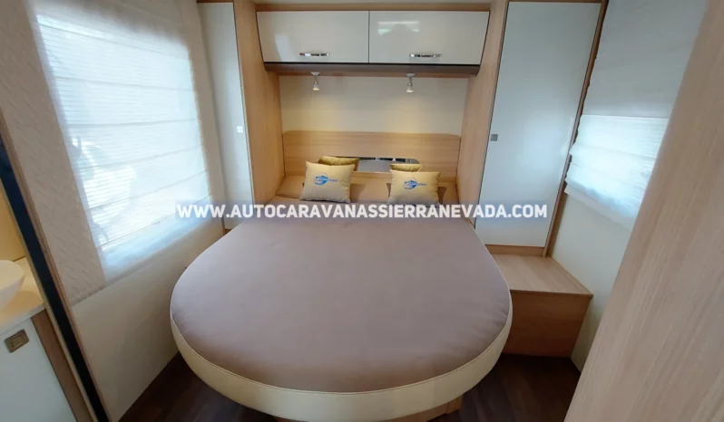 BURSTNER Lyseo Classic lleno