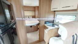 CHAUSSON 628EB FLASH lleno