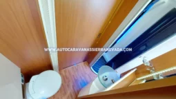 AUTOSTAR PASSION P720 lleno