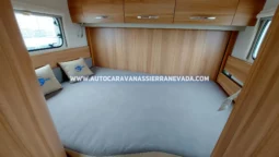 CHAUSSON FLASH 26 lleno