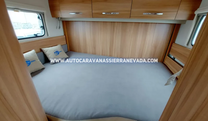 CHAUSSON FLASH 26 lleno