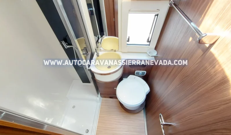 BENIMAR TESSORO 481 lleno