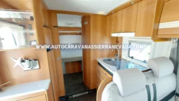 DETHLEFFS EDITION LIMITED P15 FIFTEEN lleno