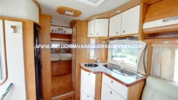 AUTOSTAR PRESTIGE I730 LC lleno