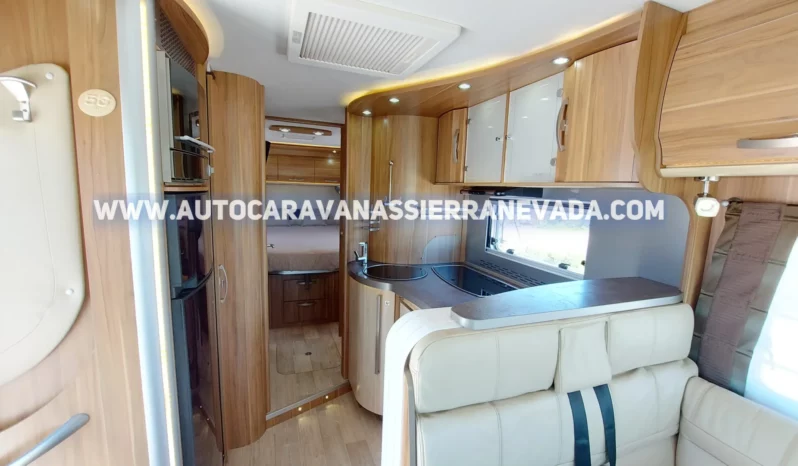 PILOTE Explorateur G.832 Diamond Edition lleno