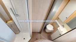 BURSTNER Lyseo Classic lleno