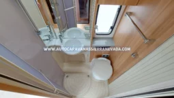 CHAUSSON FLASH 26 lleno