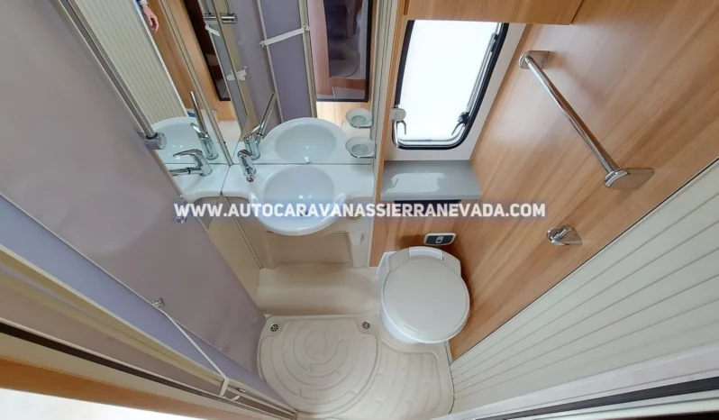 CHAUSSON FLASH 26 lleno