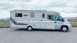 LMC LIBERTY CRUISER T722G lleno