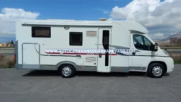 ADRIA CORAL 690 SP lleno