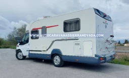 ROLLER TEAM AUTO-ROLLER XLP lleno