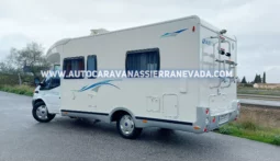 CHAUSSON FLASH 12 lleno