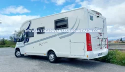 MC LOUIS TANDY KARAT EDITION lleno