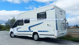 CHAUSSON 628EB FLASH lleno
