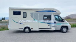CHAUSSON FLASH 26 lleno