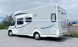 CHAUSSON TITANIUM TI69 lleno