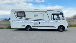 ETRVSCO I7400 QB lleno