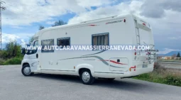 FLEURETTE MIGRATEUR 73LM lleno