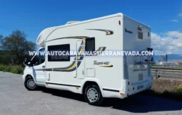 BENIMAR TESSORO 481 lleno