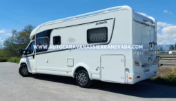 DETHLEFFS EDITION LIMITED P15 FIFTEEN lleno