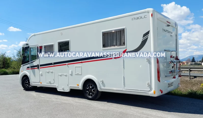 AUTOSTAR PRESTIGE I730 LC lleno