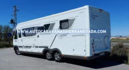 PILOTE Explorateur G.832 Diamond Edition lleno