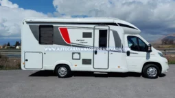 BURSTNER Lyseo Classic lleno