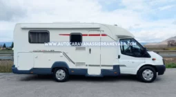 ROLLER TEAM AUTO-ROLLER XLP lleno